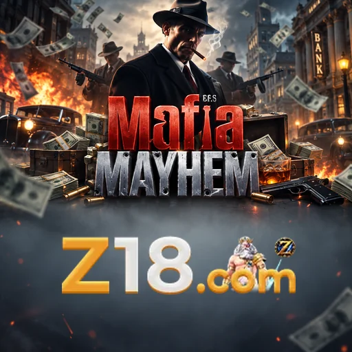 Keamanan z18 APK
