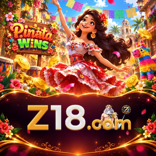 Lisensi Resmi z18