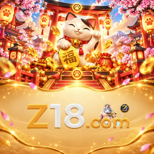 Kontak Resmi z18